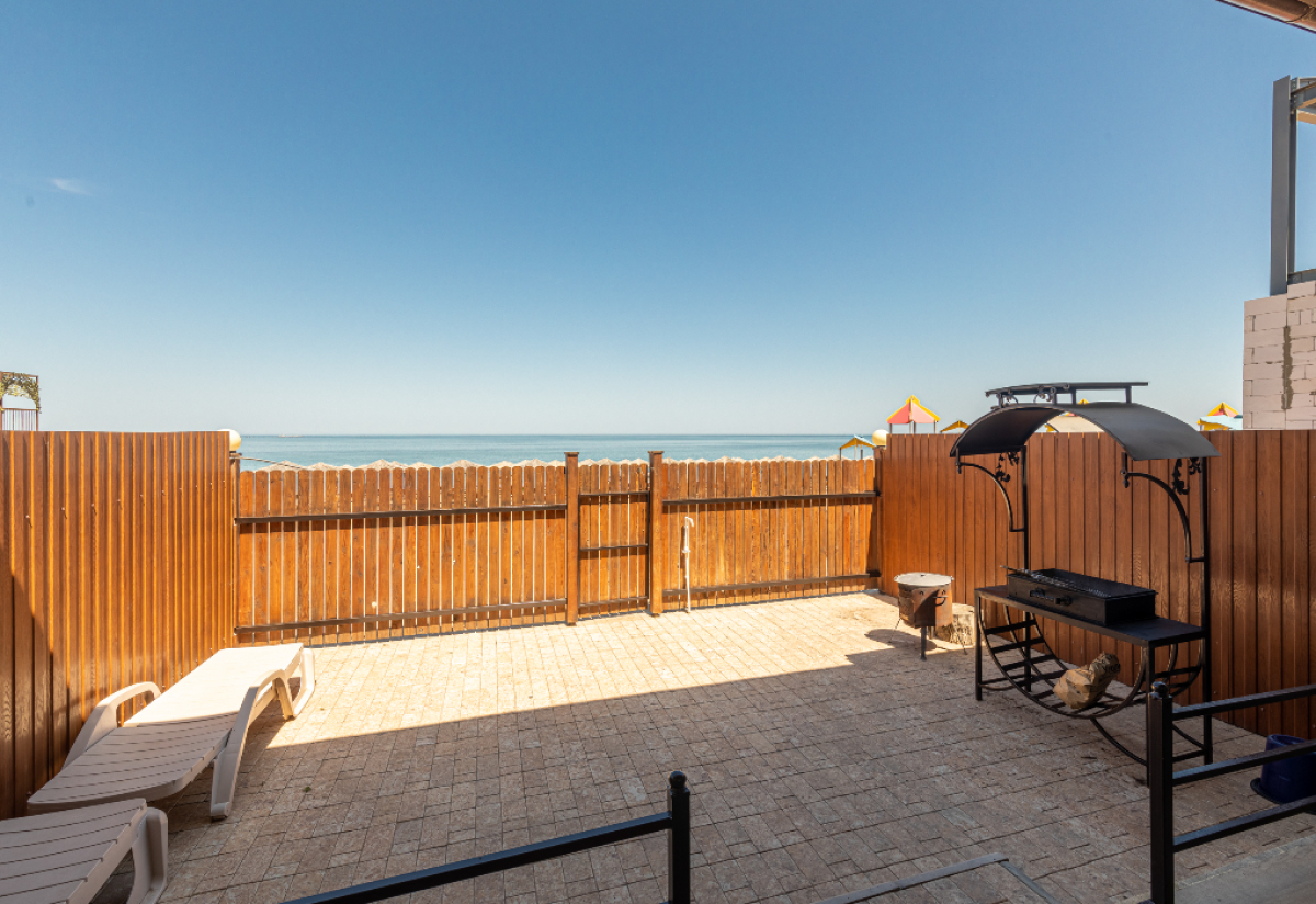 Гостевой Дом Оазис