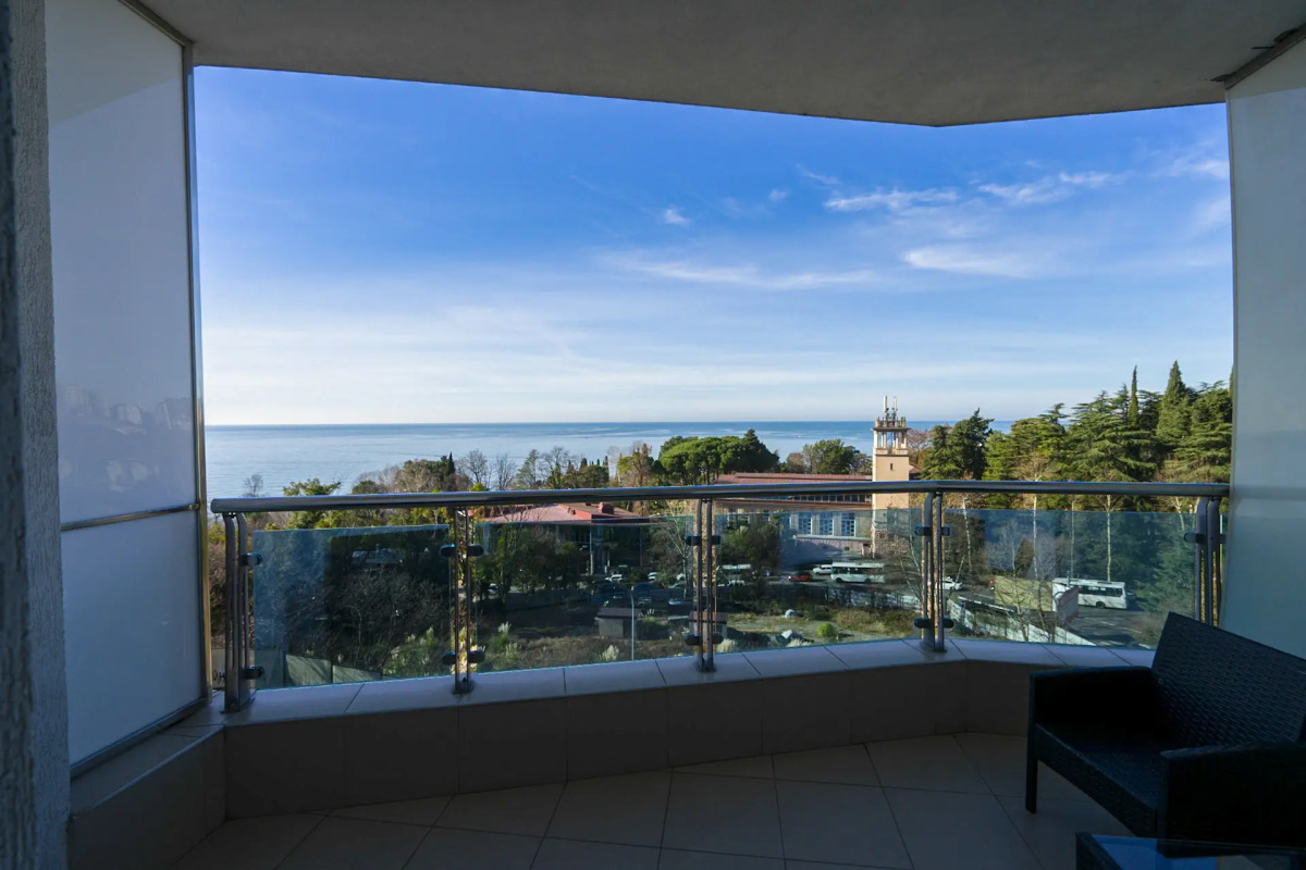 Апартаменты Идеал Хауз 9