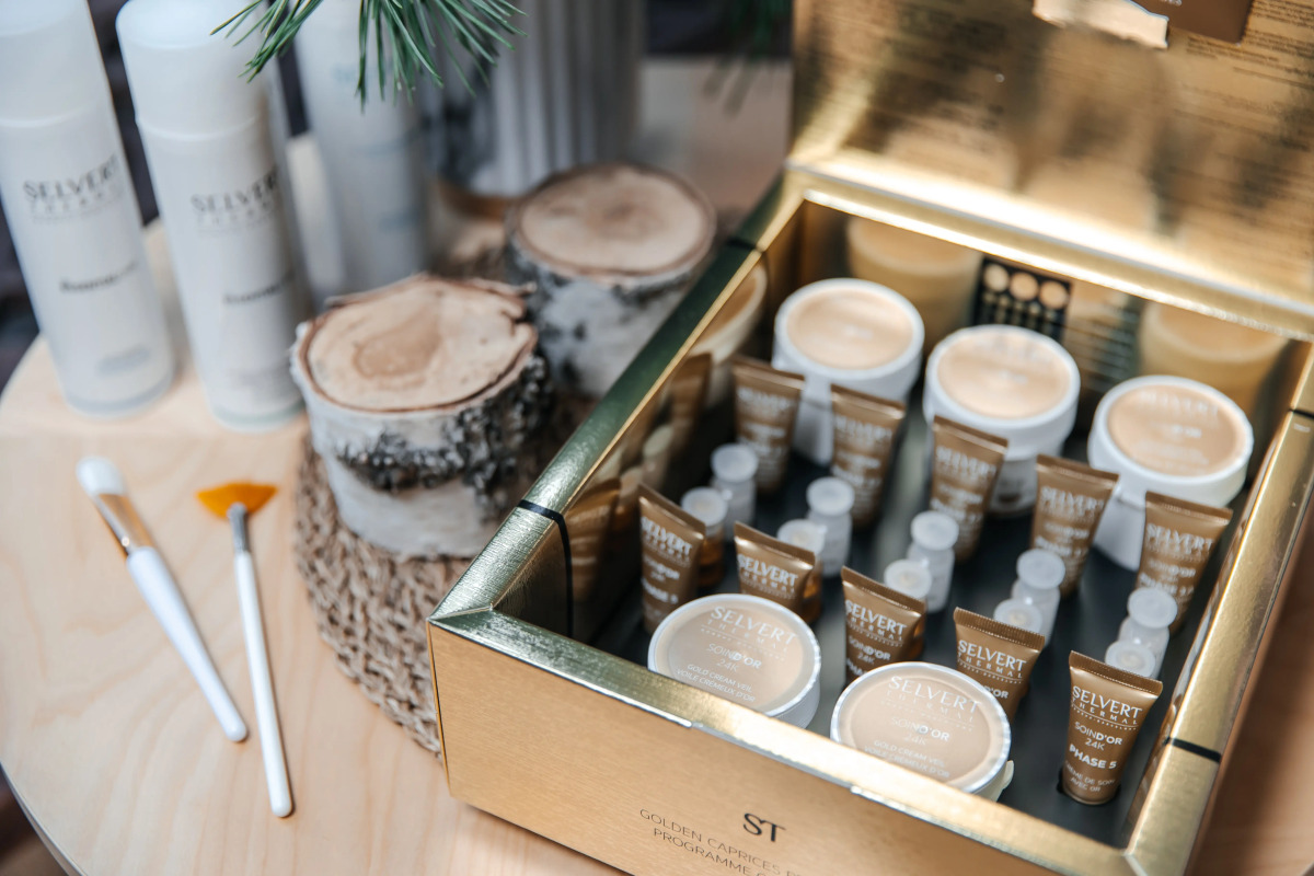 Отель Экологический курорт Марьин Остров