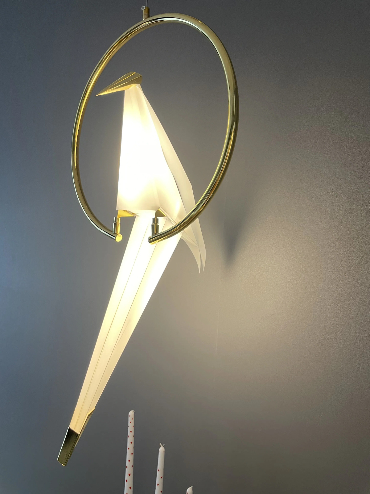 Квартира с дорогим ремонтом