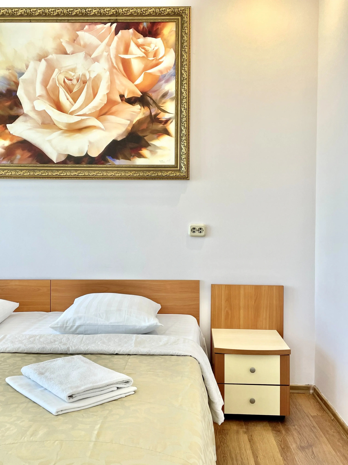 Гостевой дом Соната