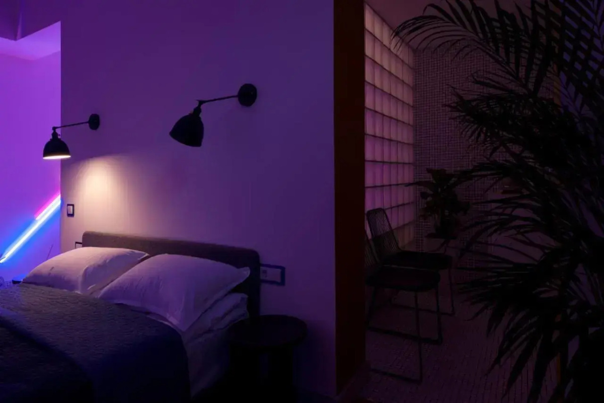 Апартаменты Major's House Гюмри