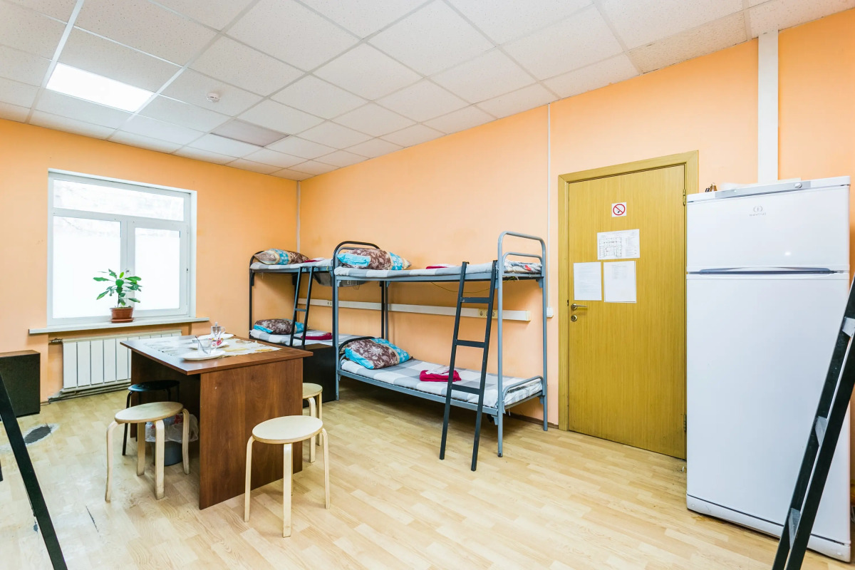 Хостел Хостел №1