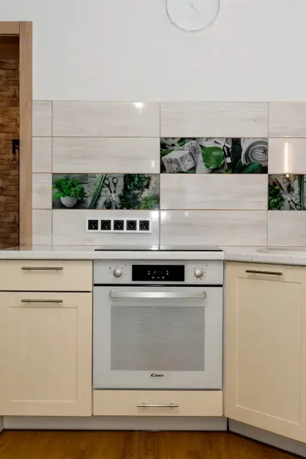 Апартаменты у Розы Ветров 1