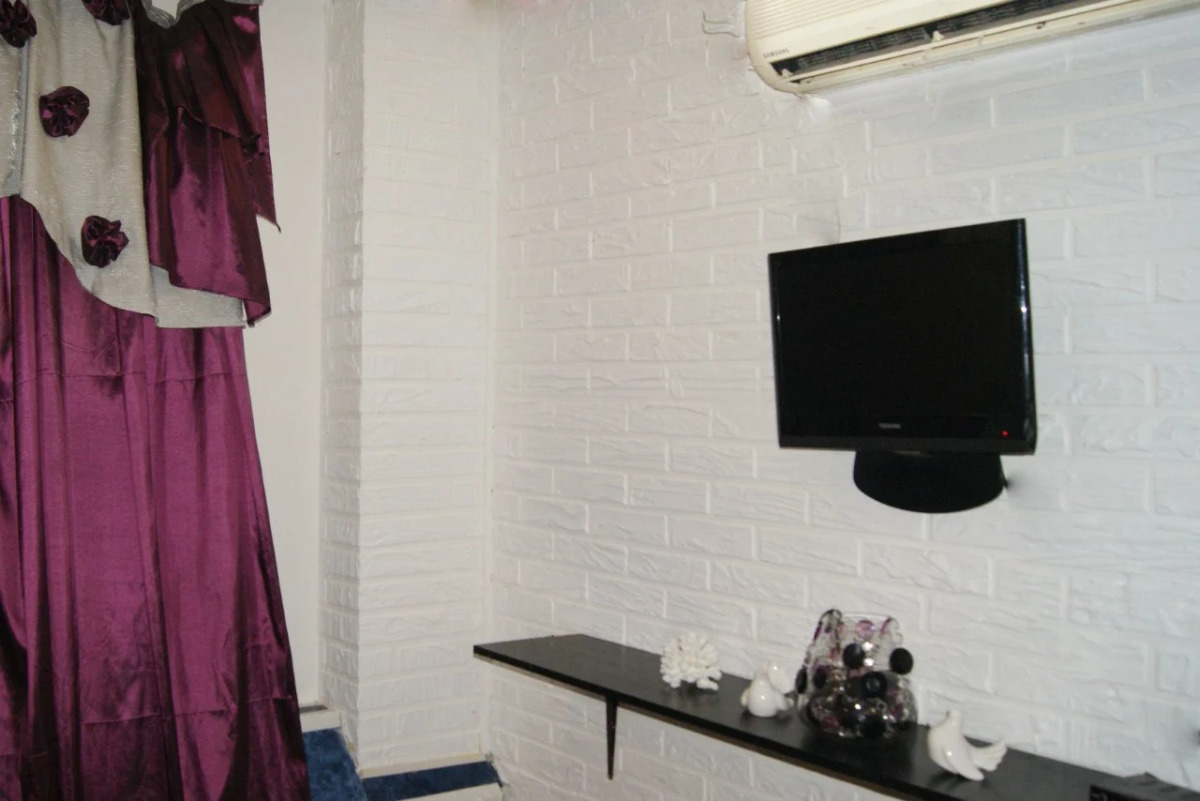 Мебелированные комнаты Хостел Dream House