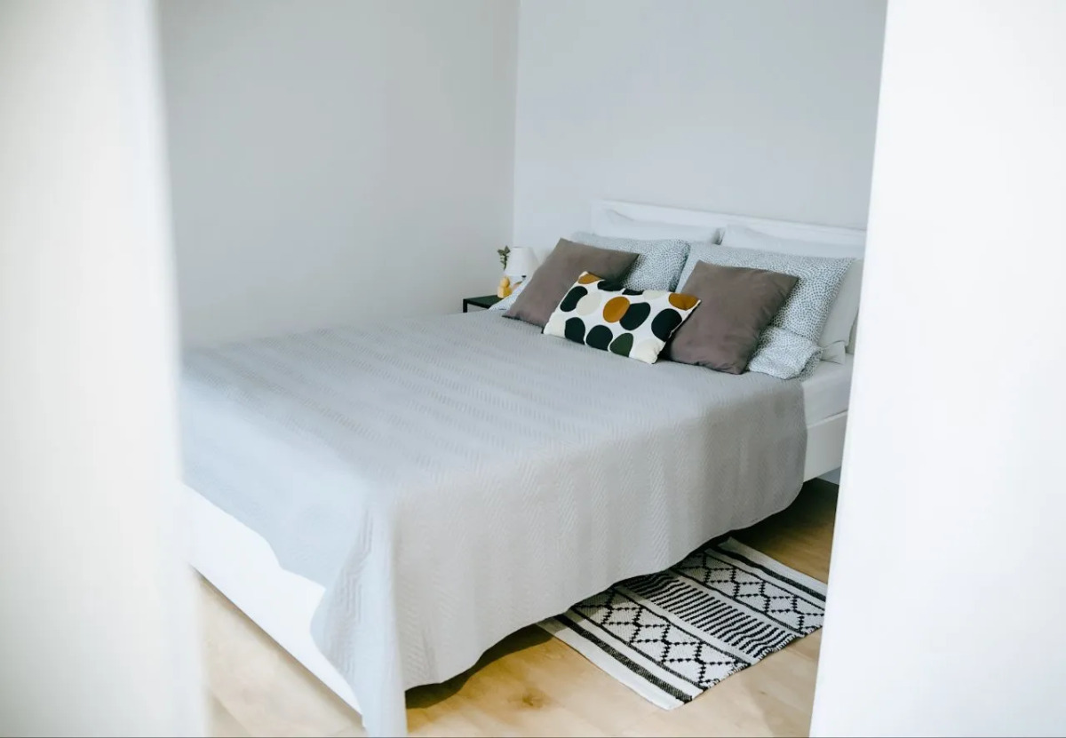 Апартаменты RiverPark