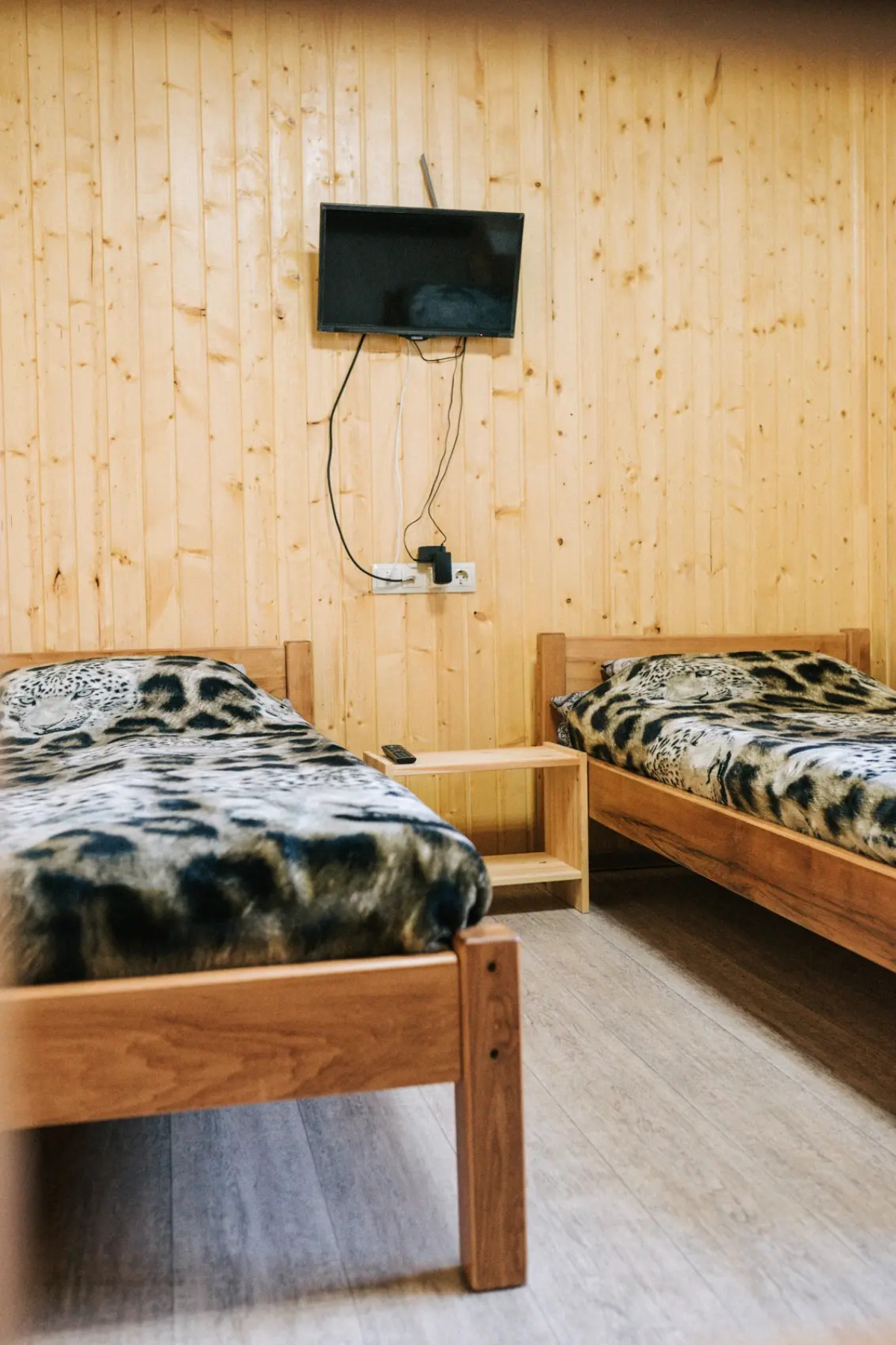 Гостевой Дом на Мраткино