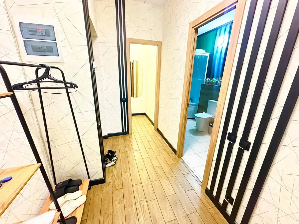 Квартира Лучшая студия в центре