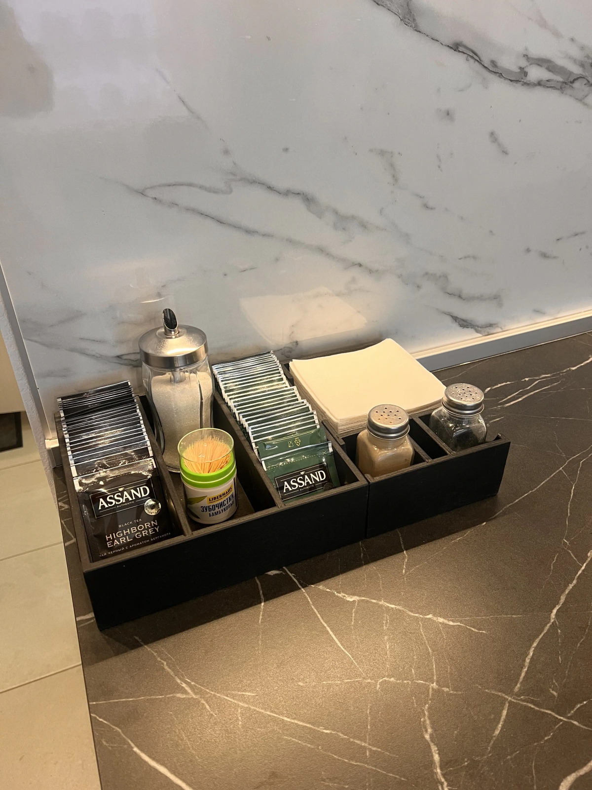 Квартира в Ильинских лугах