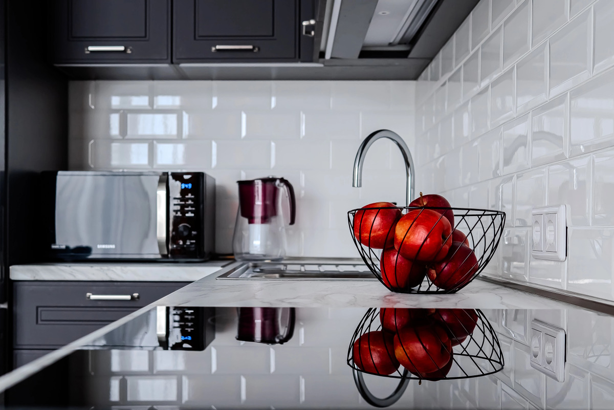 Апартаменты Ohtainn Dream