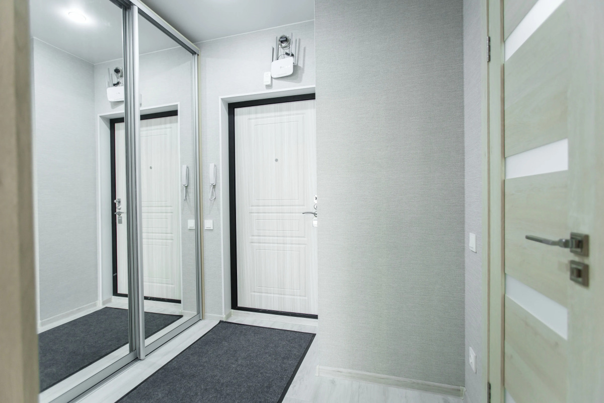 Апартаменты Морская Звезда