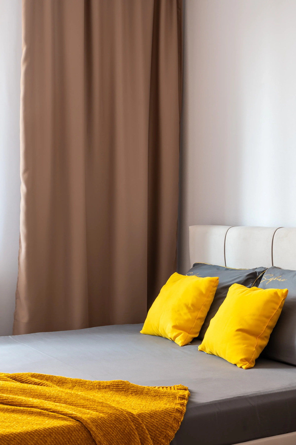 Апартаменты SunRеntаl (СанРентал) на бульваре Комарова 1Е строение 6