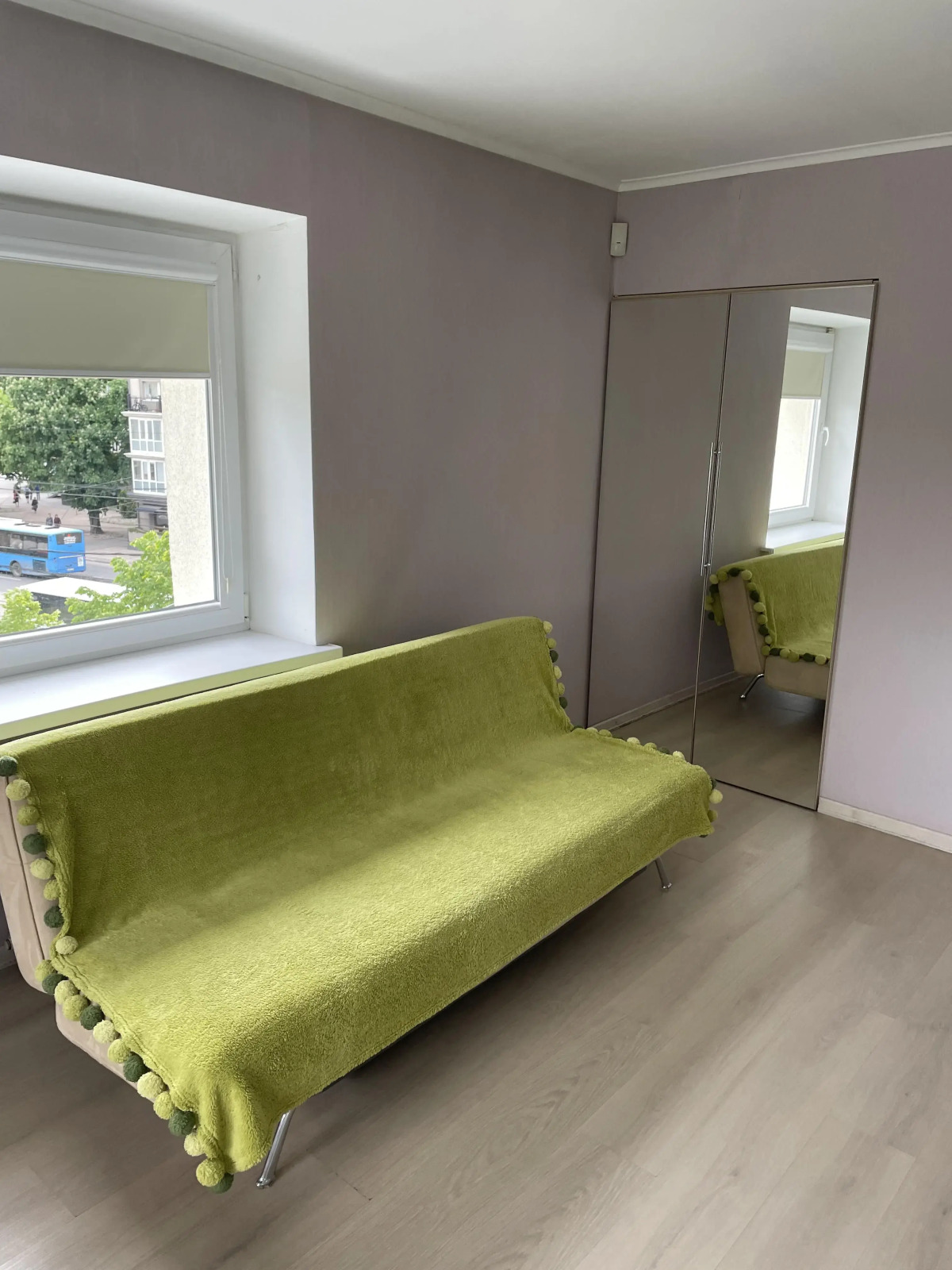 Апартаменты Centre