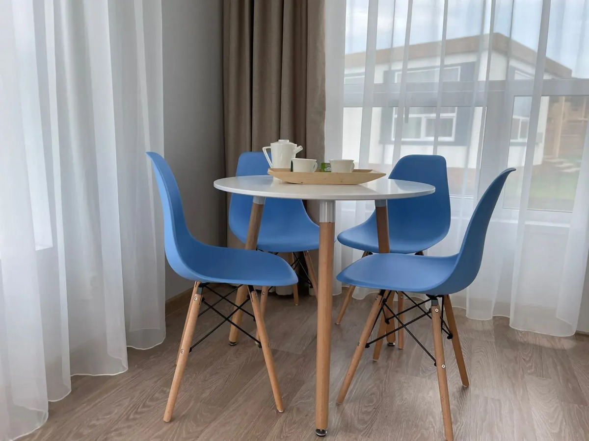 Гостевой дом Зависть