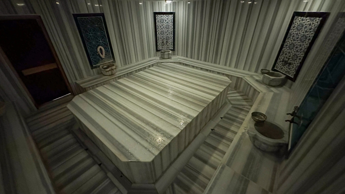 Hotel Prenses Sealine Beach