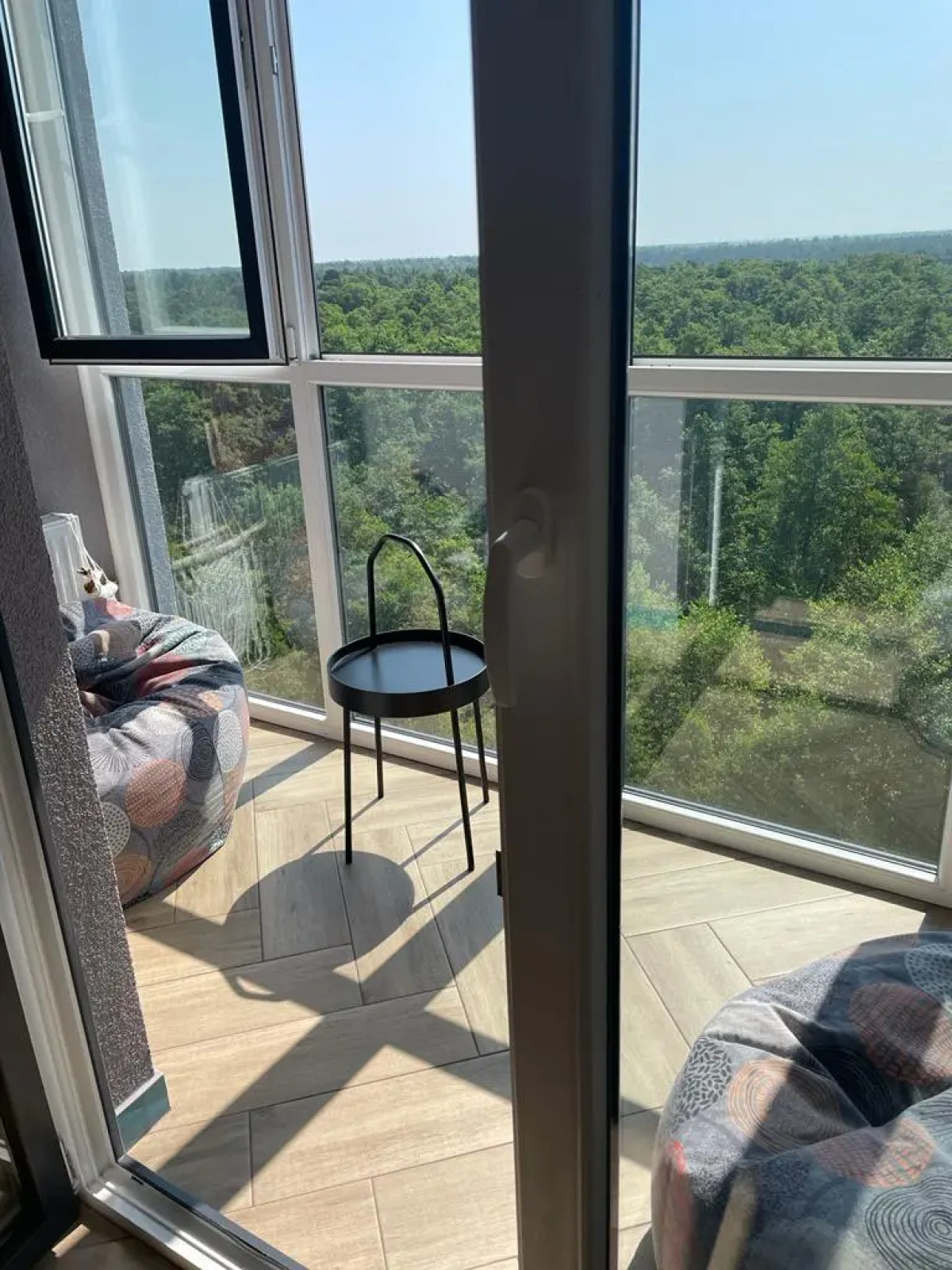 Апартаменты Аквамарин