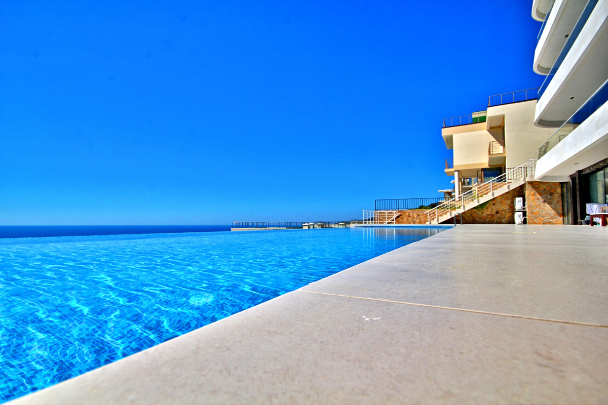 Апарт-Отель Алтея