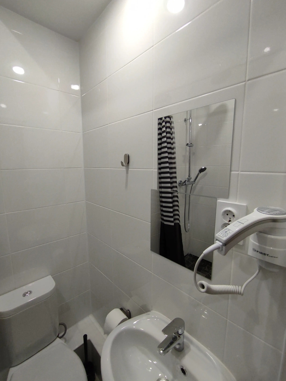 Отель Сон Lite