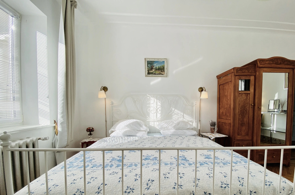 Апартаменты Трехкомнатные  на Соханя 10