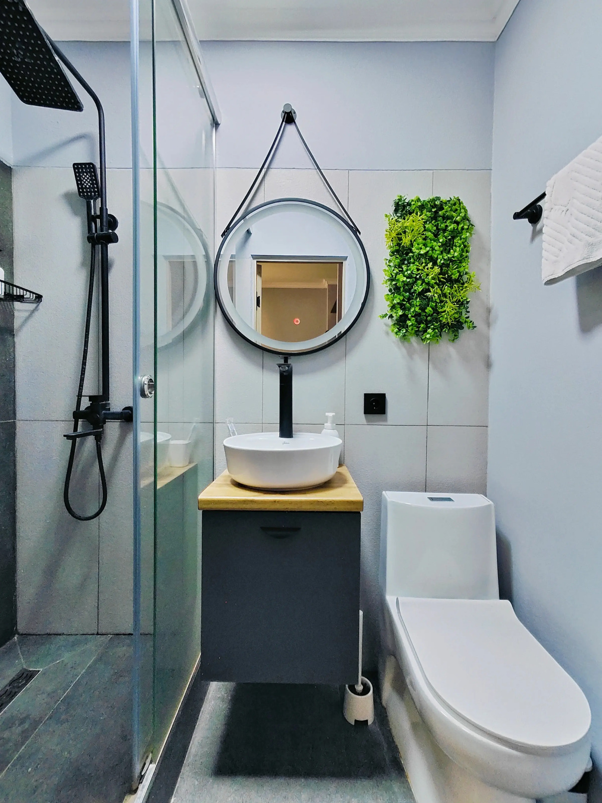 Апарт-отель The Apartments 95