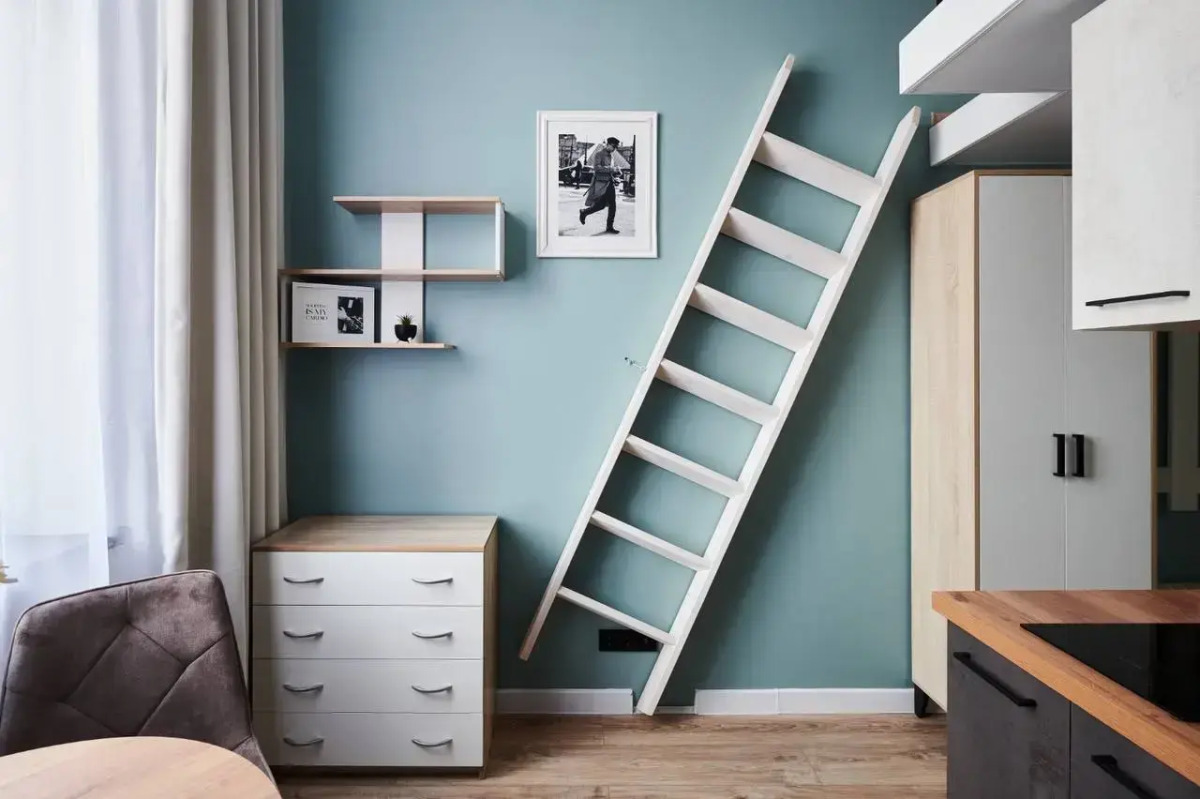 Апартаменты Yakitaru