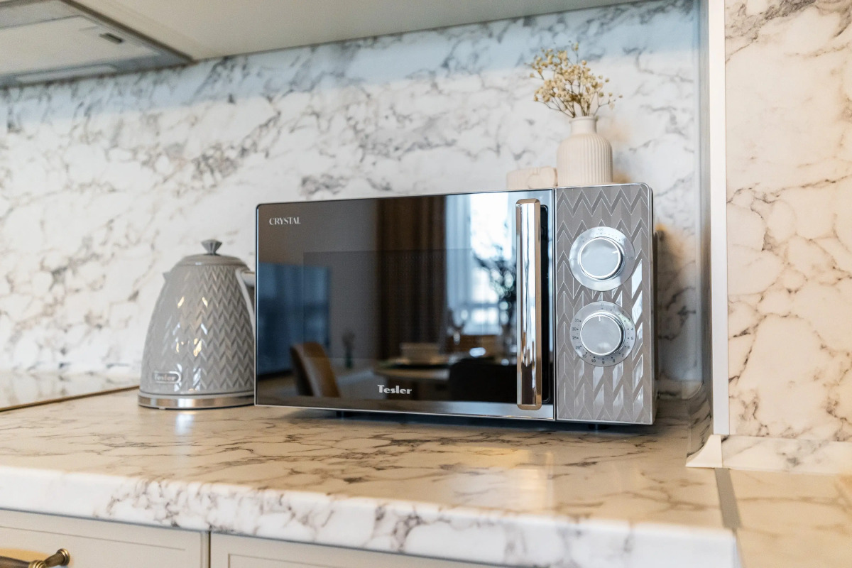 Апартаменты в Южнoм Районе Новoрoссийcкa от LеtоApаrt