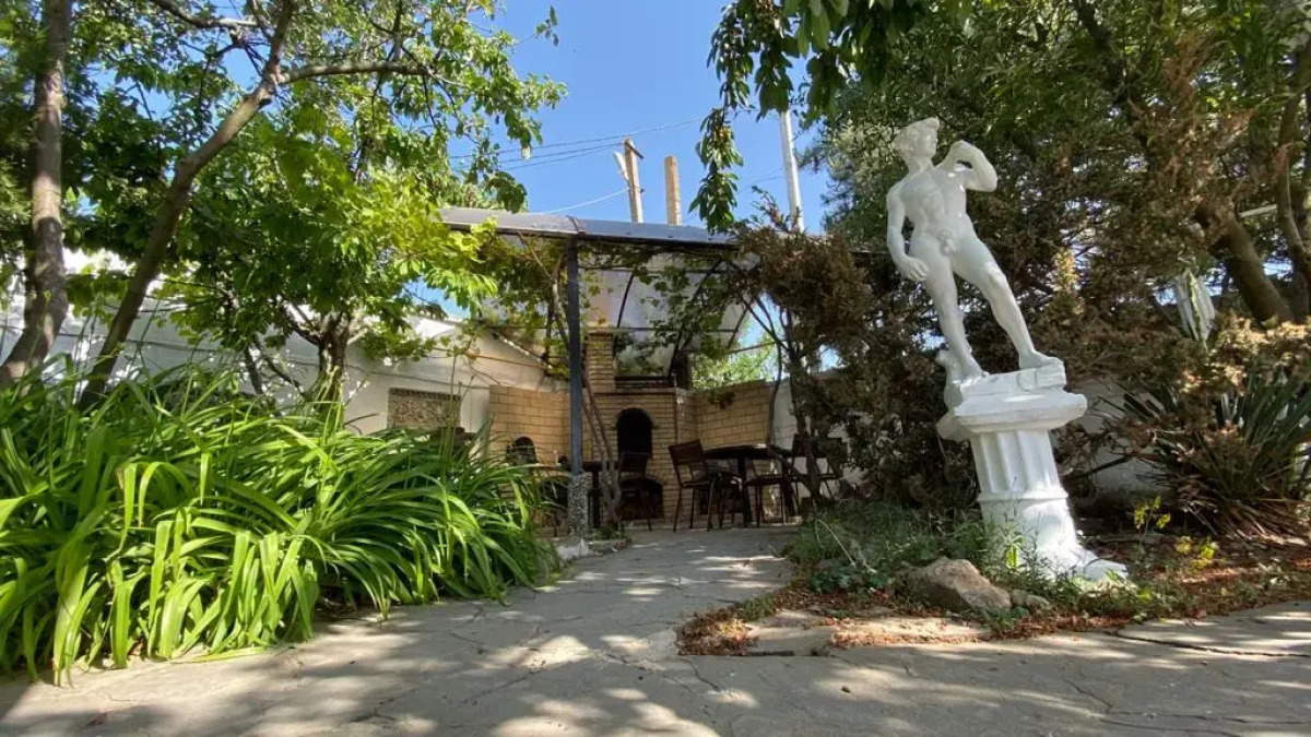 Гостевой дом Элени