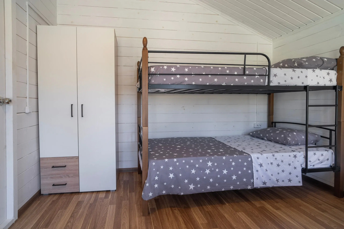 Гостевой дом Sea village Gumista