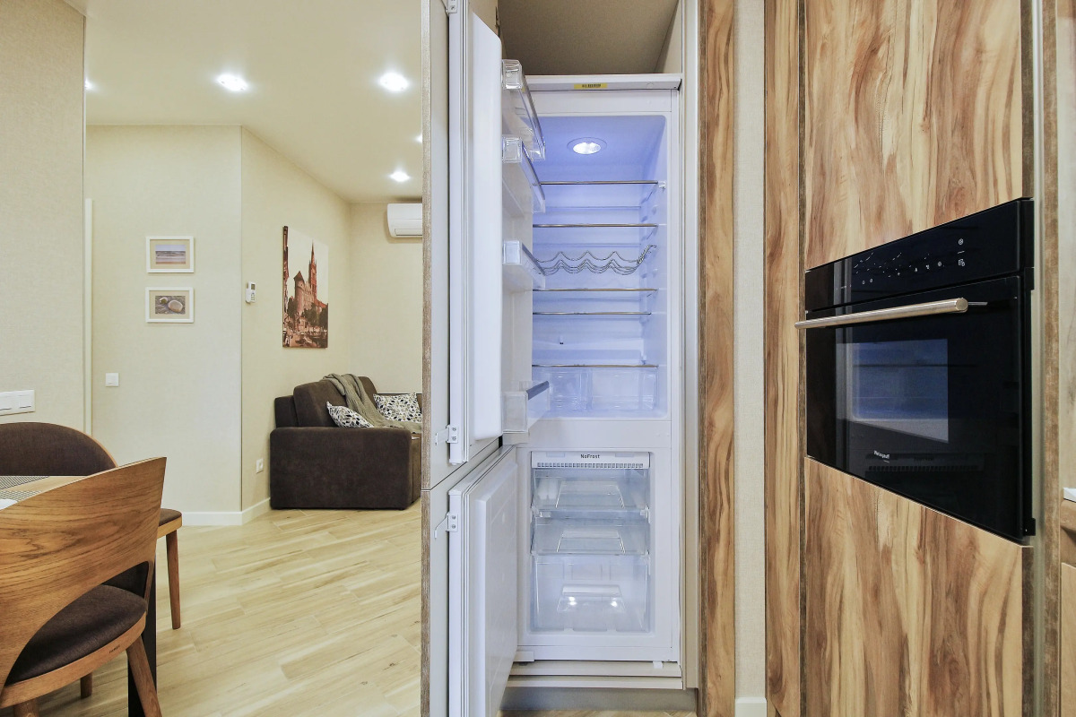 Апартаменты Flyapart 2