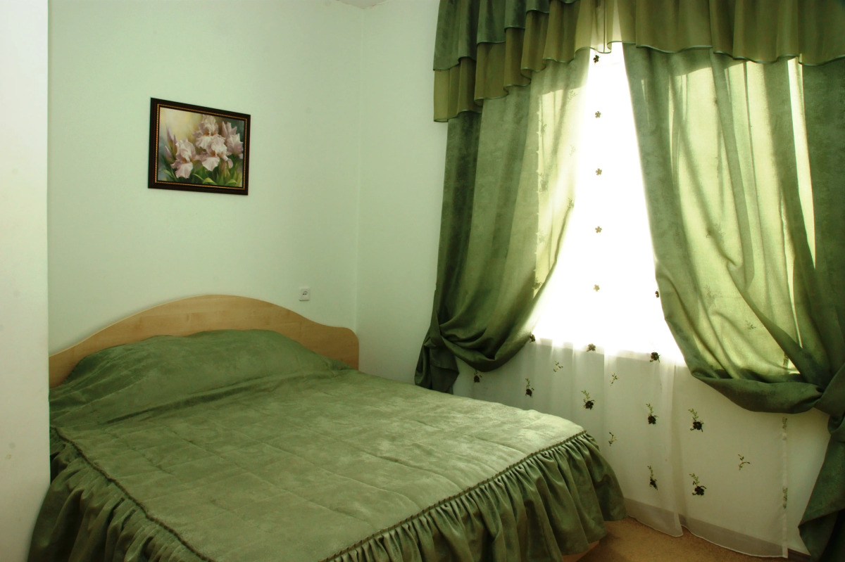 База отдыха Привал