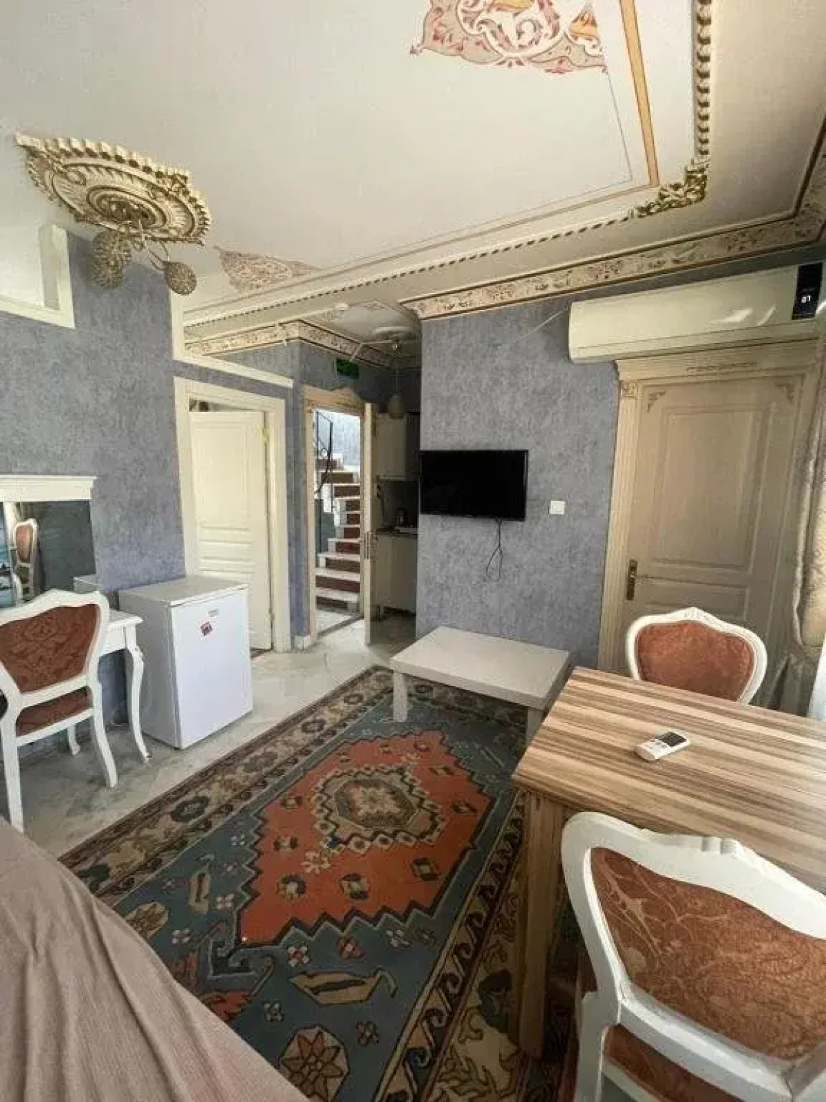 Mihri Hatun Suit Hotel