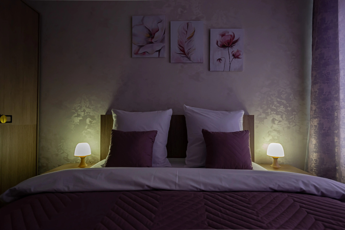 Апартаменты Cosmos apart в ЖК Грин Парк