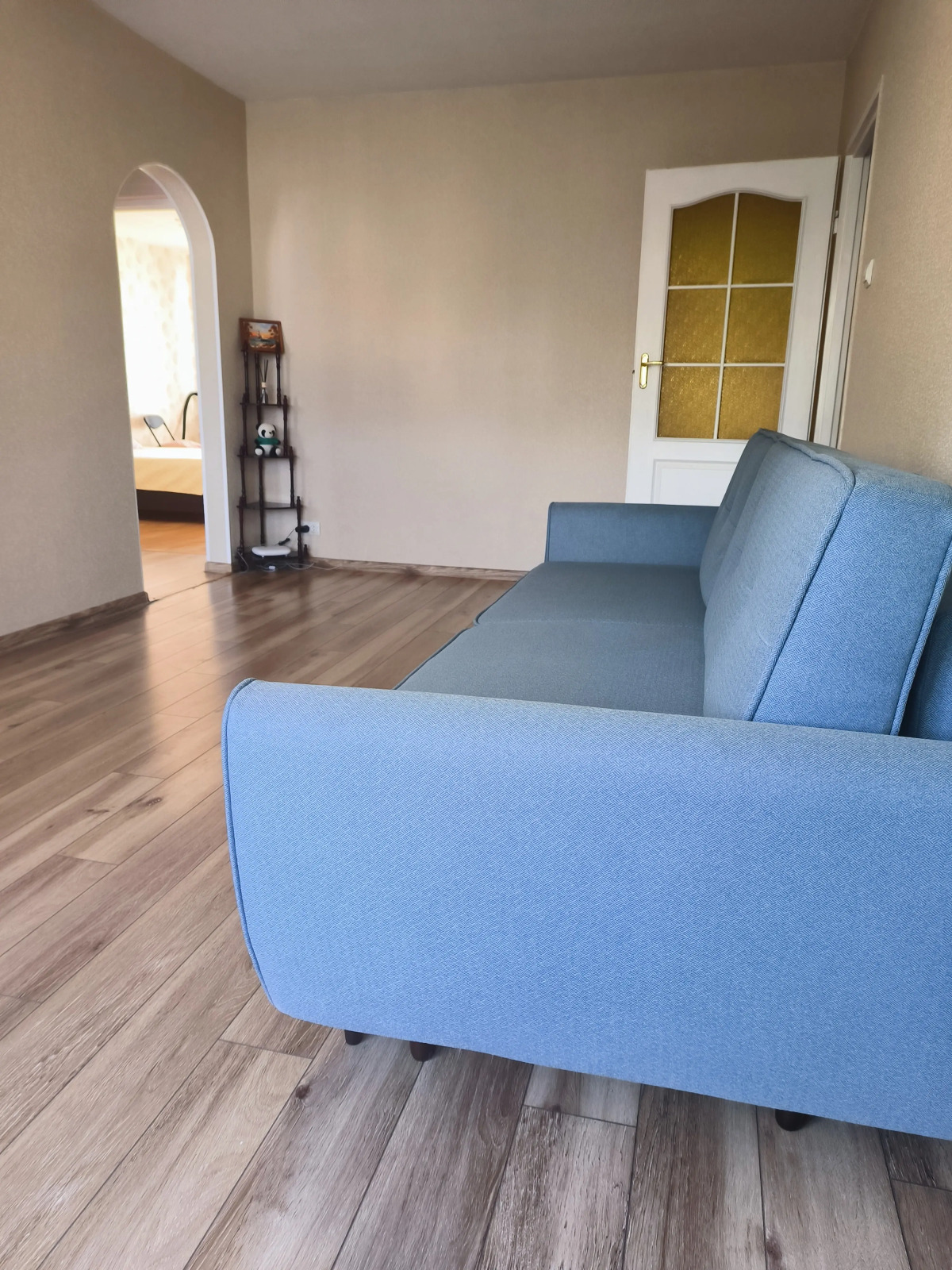 Апартаменты на 9 Апреля