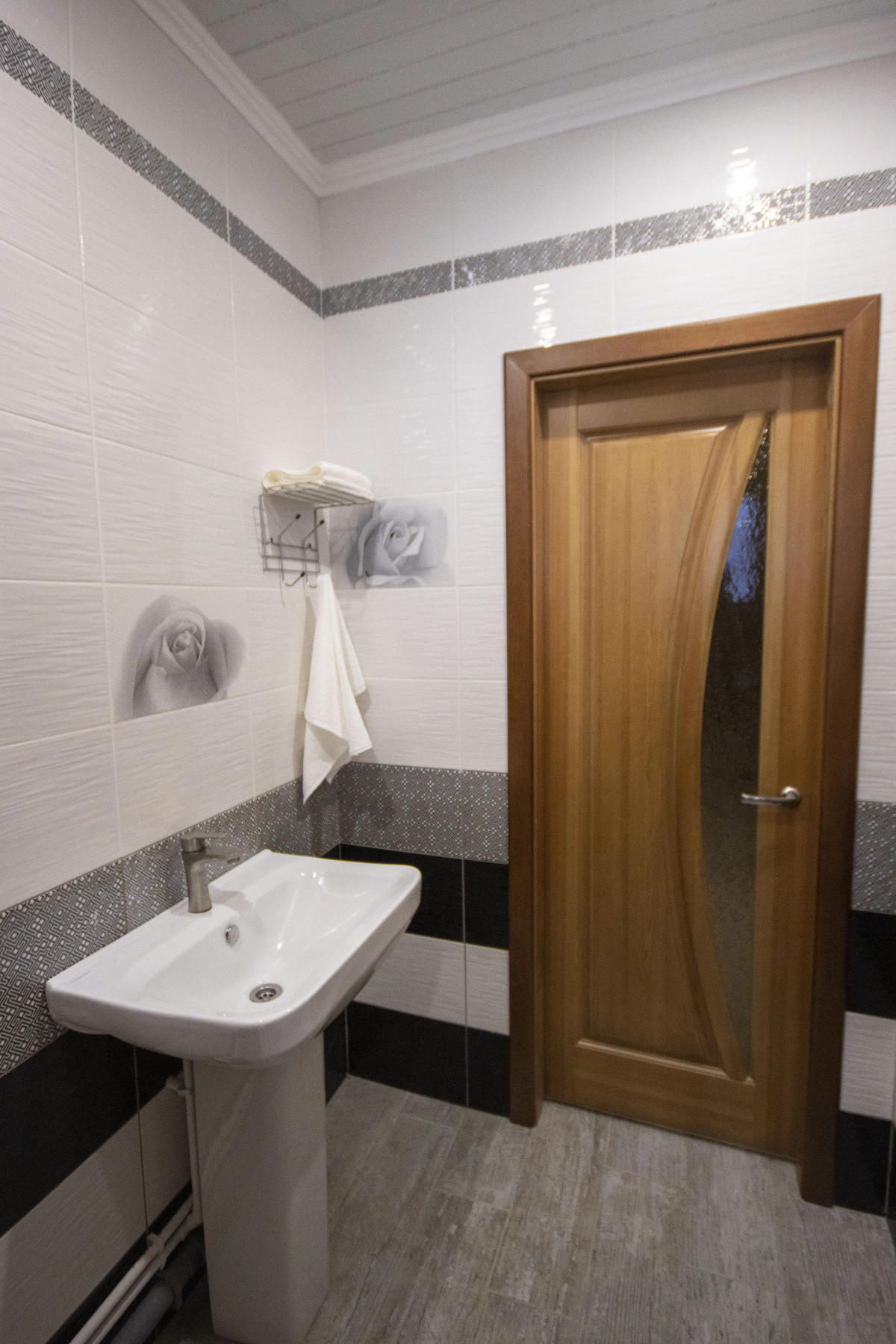 Гостевой дом "Красный городок"