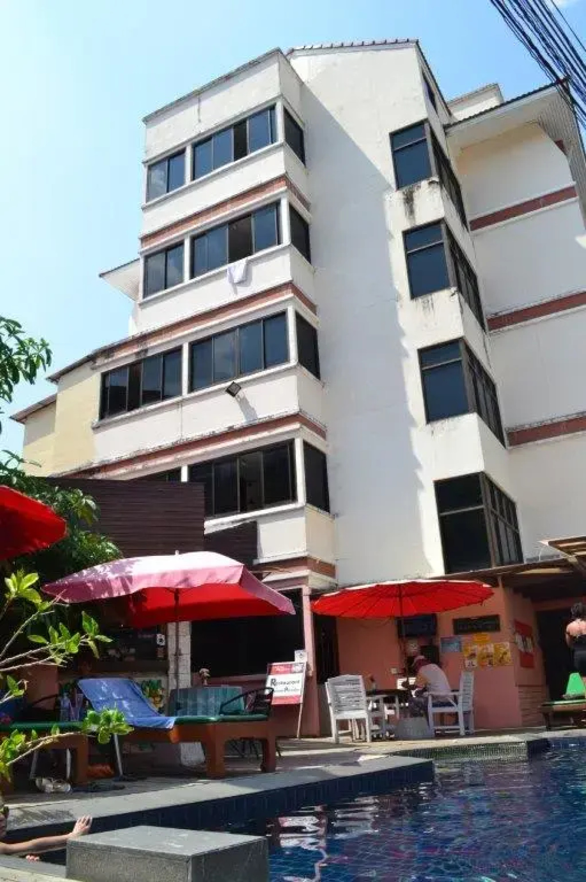 Отель Bauman Ville