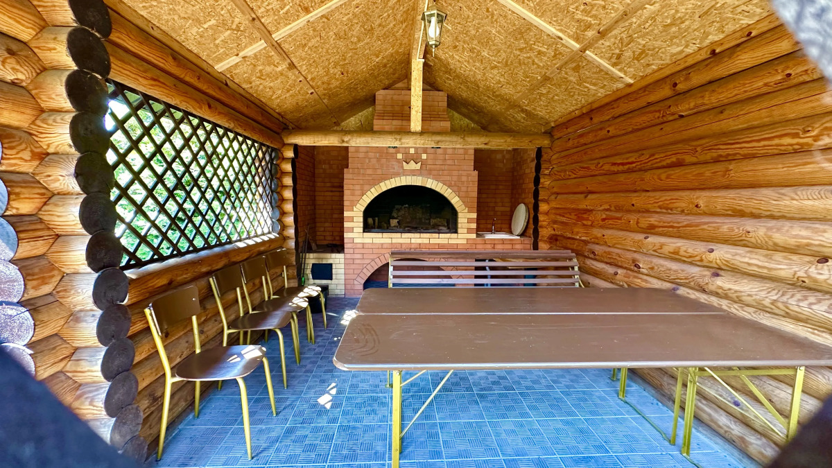 Гостевой Дом Любятово 3 км От Центра С Баней На Дровах