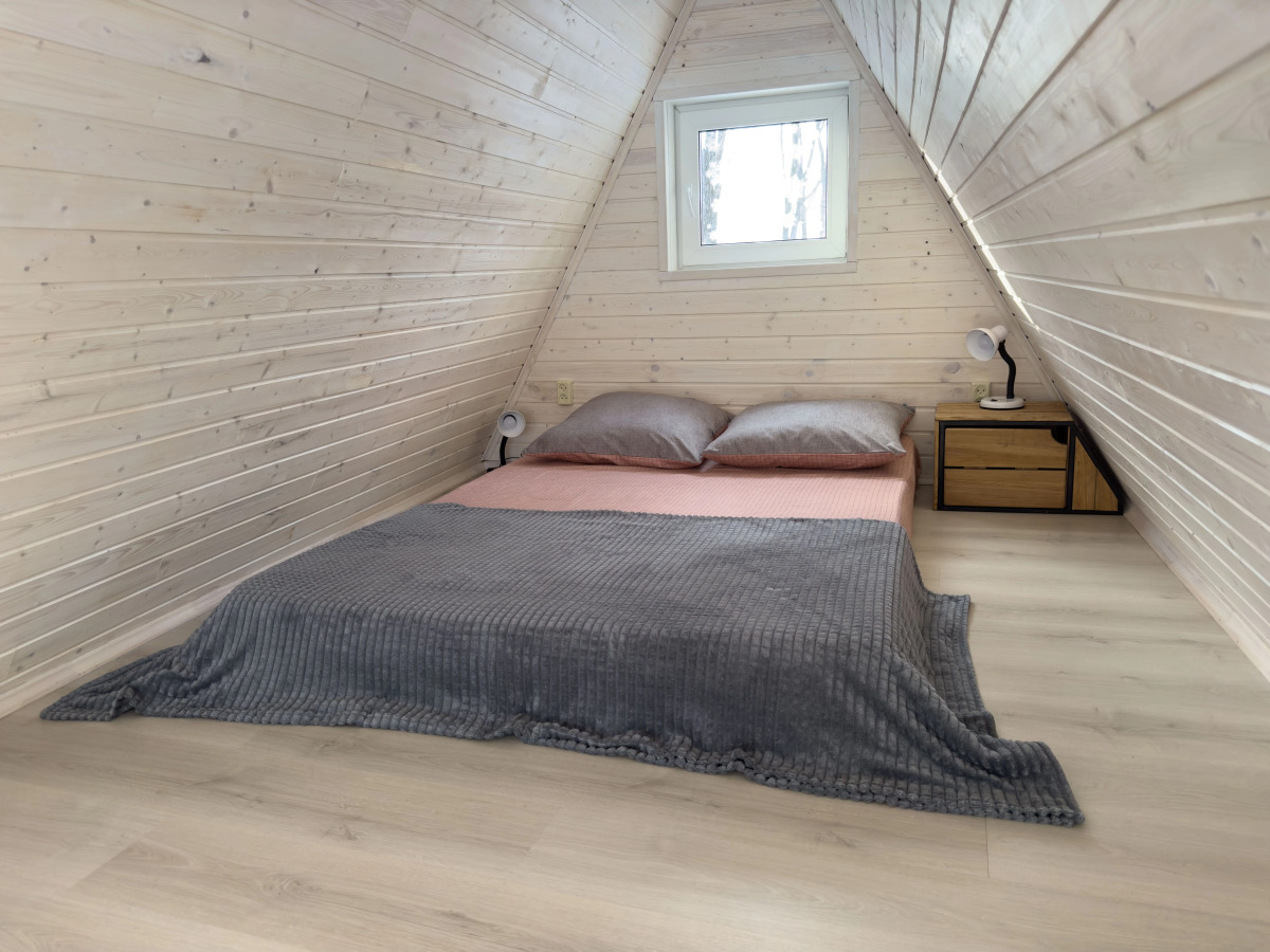 Глэмпинг Ars_Frame