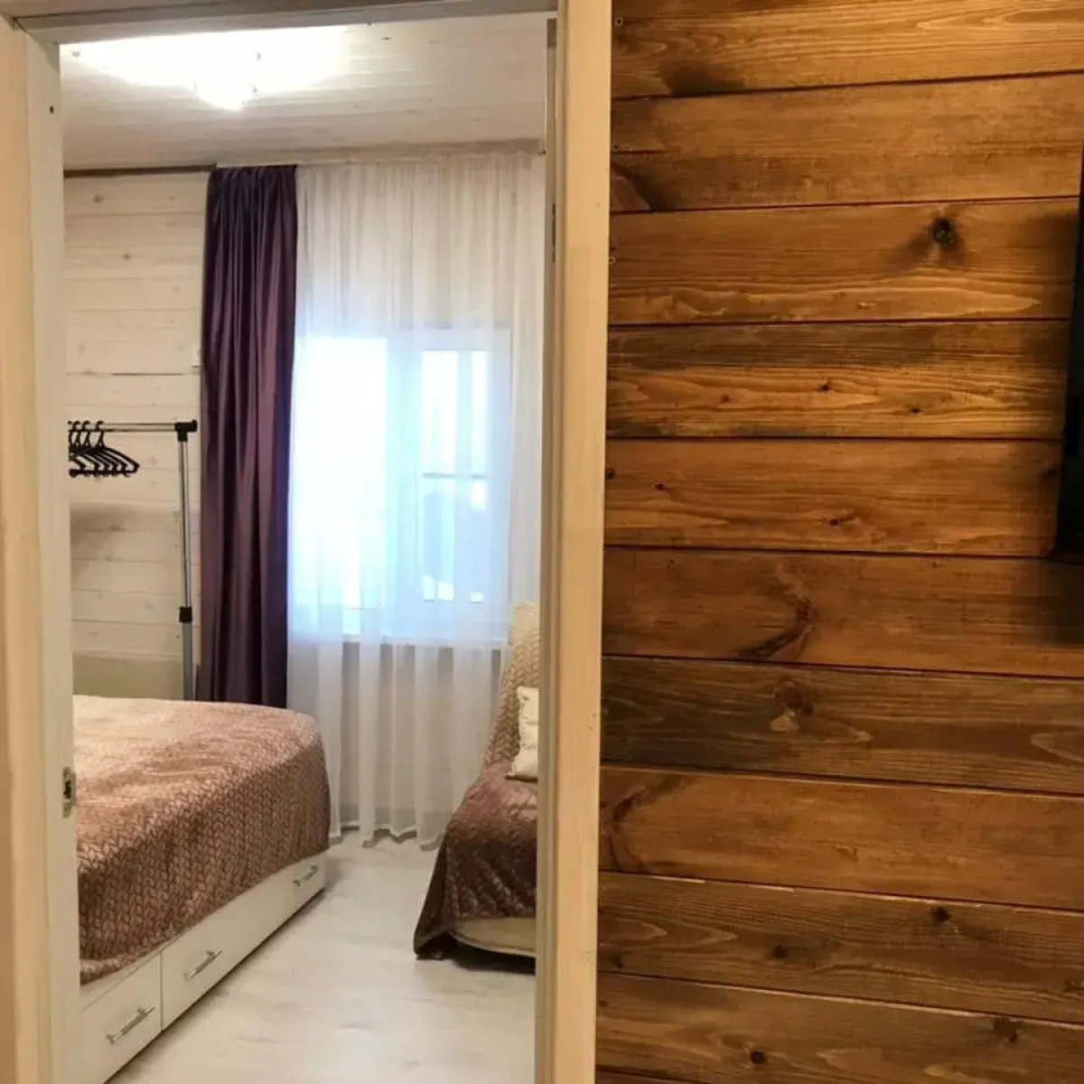 Шале Горное наслаждение