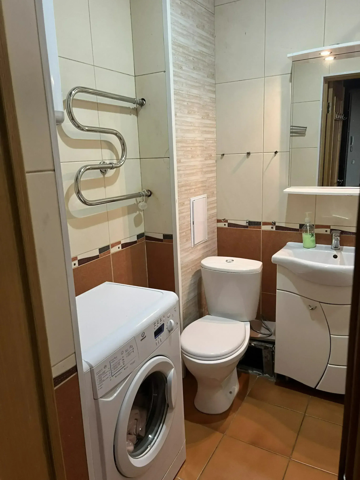 Квартира Уютная Однушка