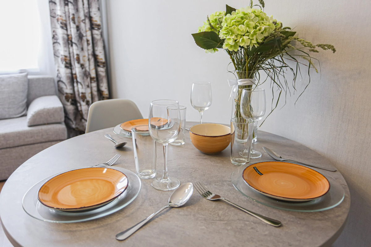 Апартаменты SunSet Новокузнечихинская 14