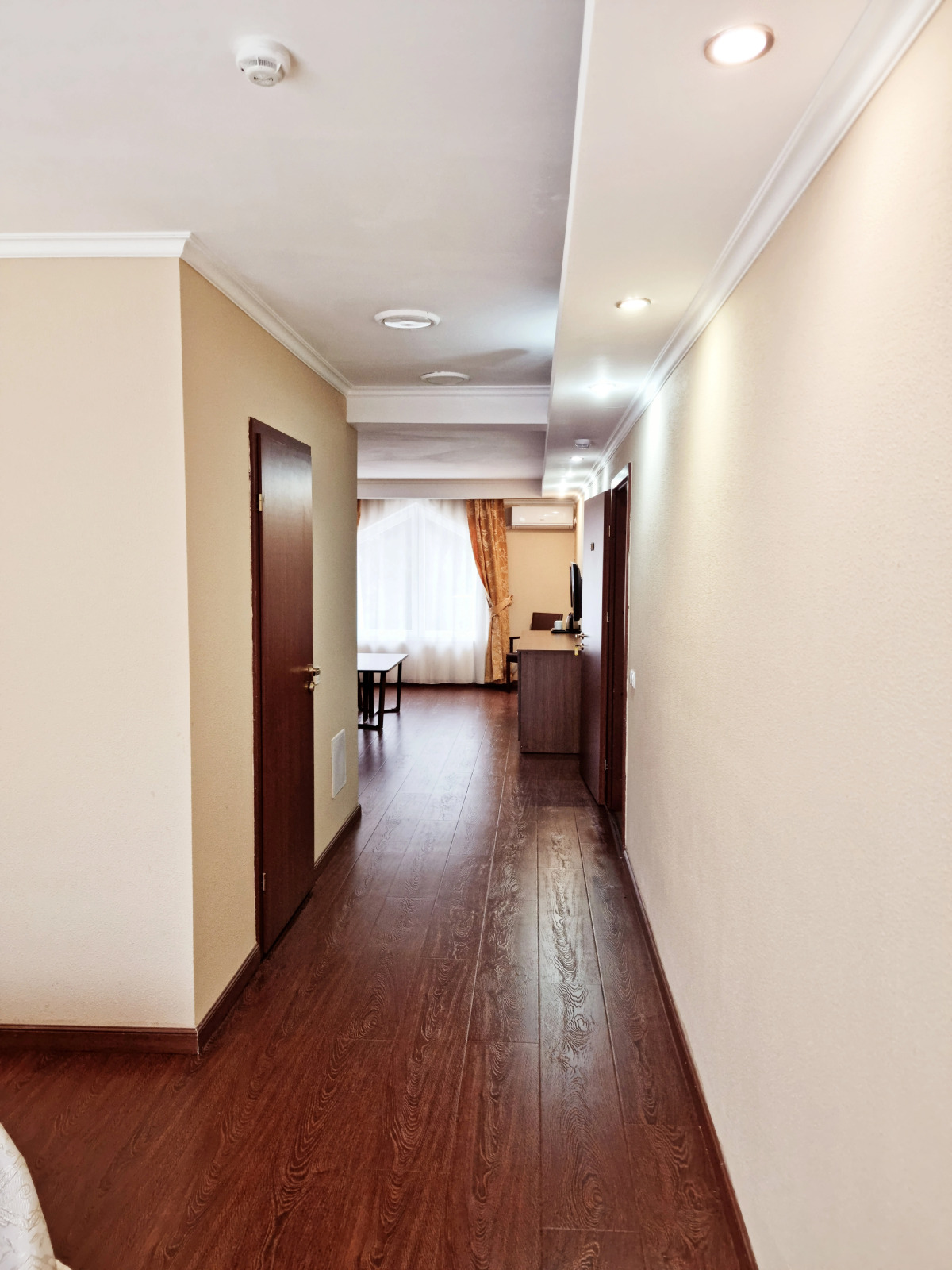 Отель Царская Аллея