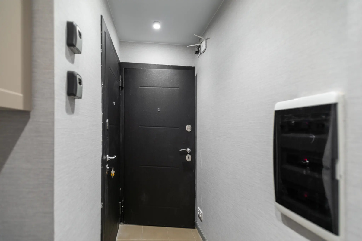 Апартаменты Манчестер