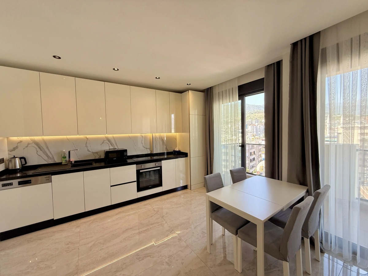 Апартаменты SA Apartments Spacious 2bd Duplex