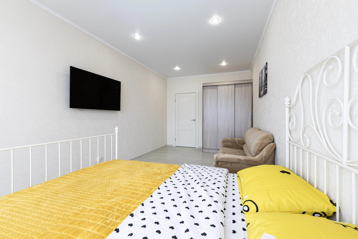 Апартаменты Возле Аквапарка