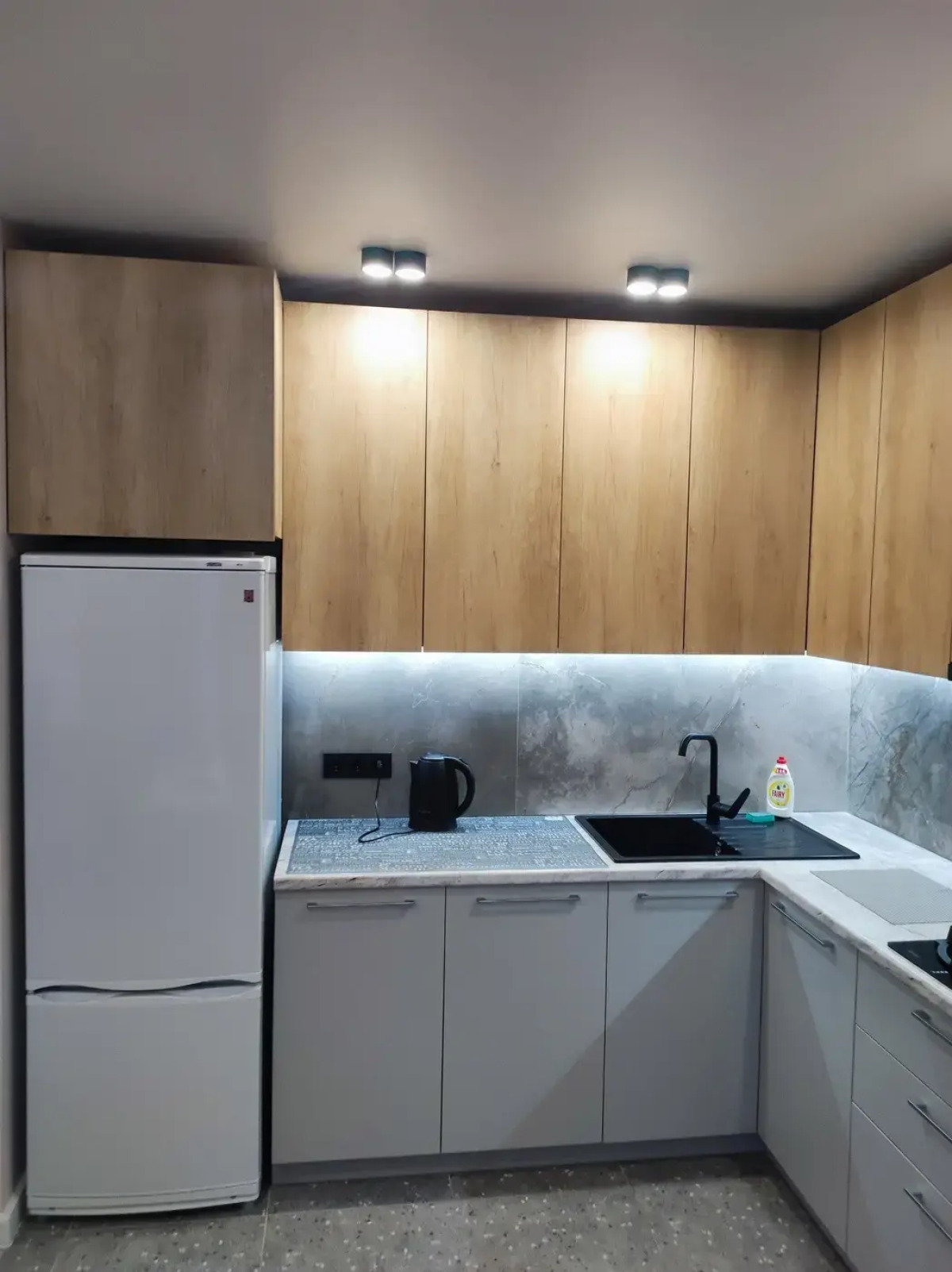 Квартира на улице Кирова 41