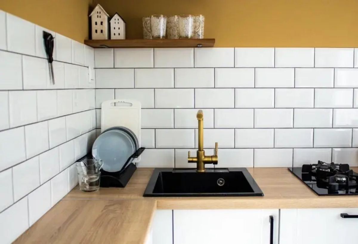 Апартаменты Stella 2 у Музея Мирового океана