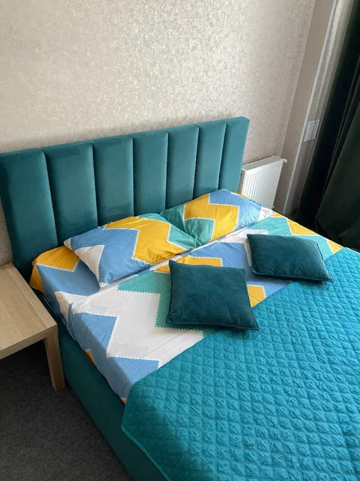 Гостевой дом Облака