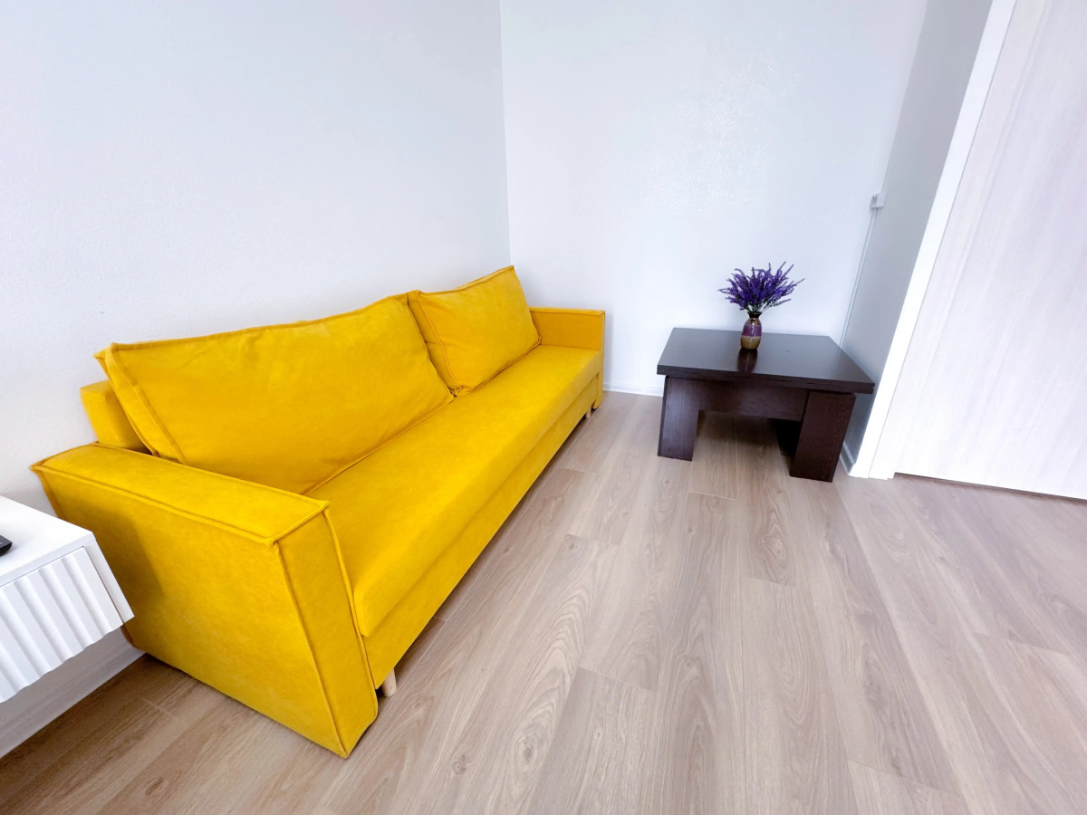 Квартира Вместительная у МРНЦ им. Цыба