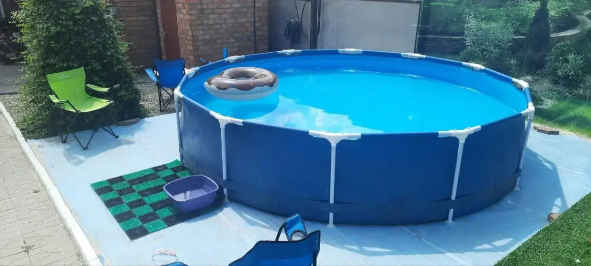 Гостевой Дом Коттедж у Моря