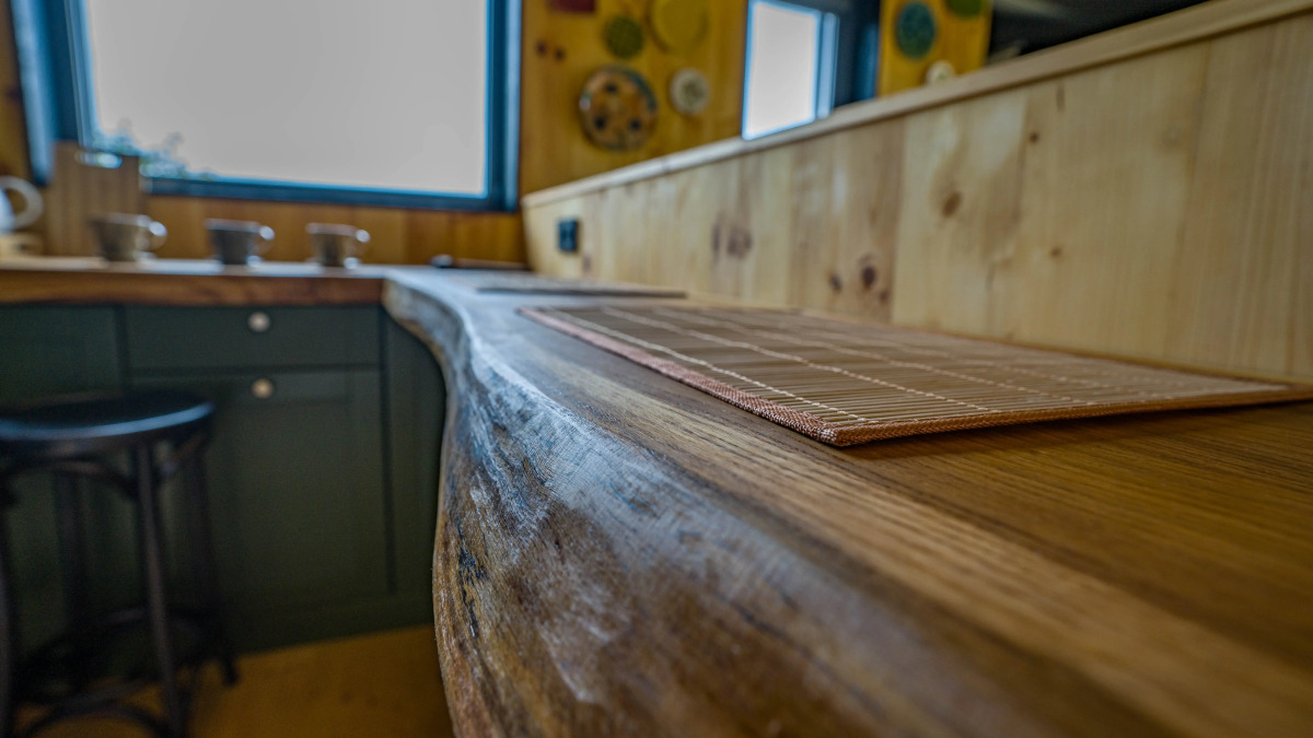 Бунгало Шаргора